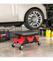 Mechanic Stool