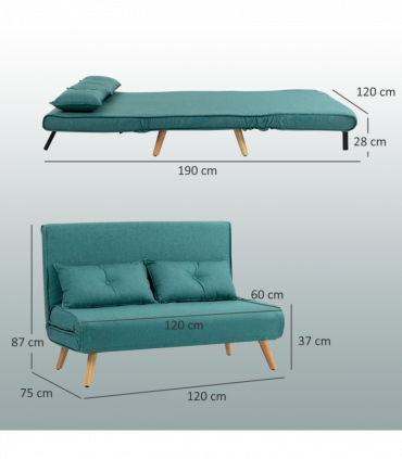 Sofa Chair