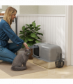 Cat Litter Box