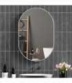Bathroom Cabinet with Mirror