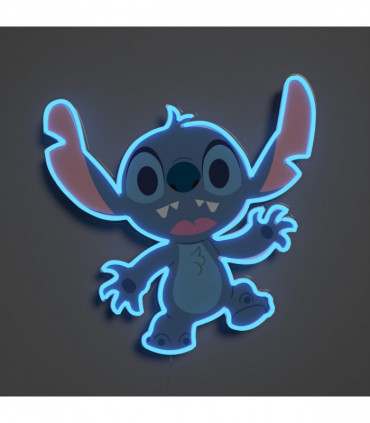 YELLOWPOP DISNEY STICH BODY