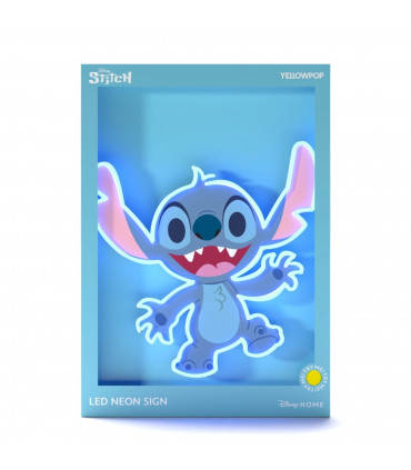 YELLOWPOP DISNEY STICH BODY