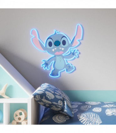 YELLOWPOP DISNEY STICH BODY