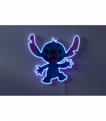 YELLOWPOP DISNEY STICH BODY