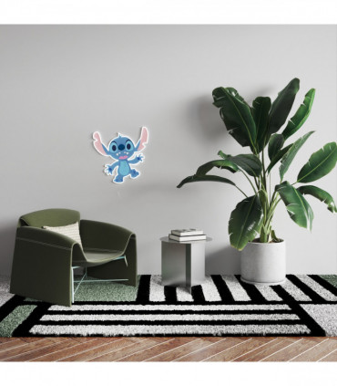 YELLOWPOP DISNEY STICH BODY