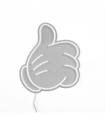 YELLOWPOP DISNEY GLOVE THUMB UP SMALL