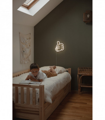 YELLOWPOP DISNEY GLOVE THUMB UP SMALL