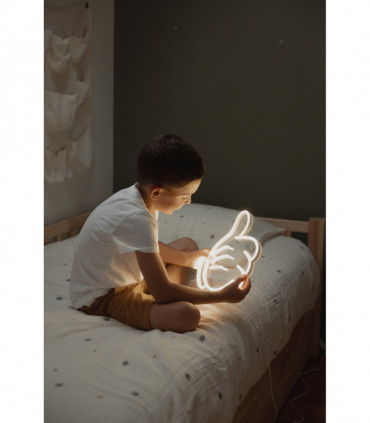 YELLOWPOP DISNEY GLOVE THUMB UP SMALL