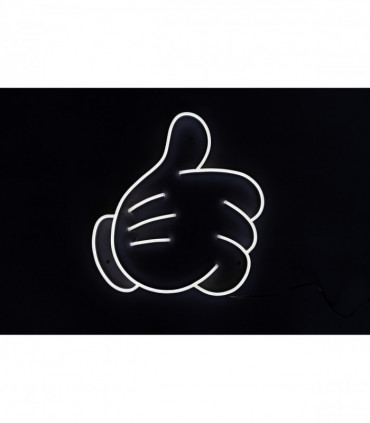 YELLOWPOP DISNEY GLOVE THUMB UP SMALL