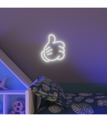 YELLOWPOP DISNEY GLOVE THUMB UP SMALL