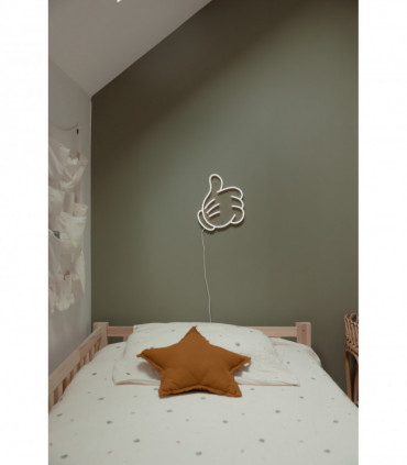 YELLOWPOP DISNEY GLOVE THUMB UP SMALL