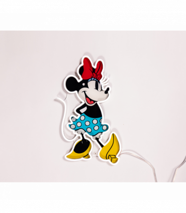 YELLOWPOP DISNEY MINNIE FULL BODY