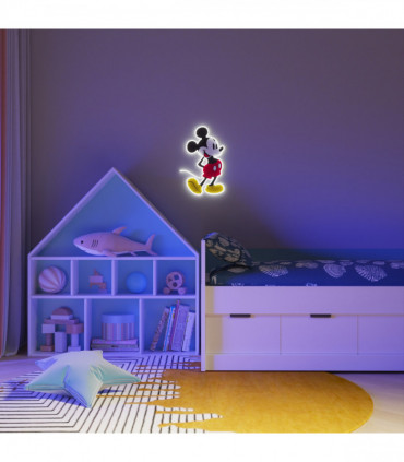 YELLOWPOP DISNEY MICKEY FULL BODY