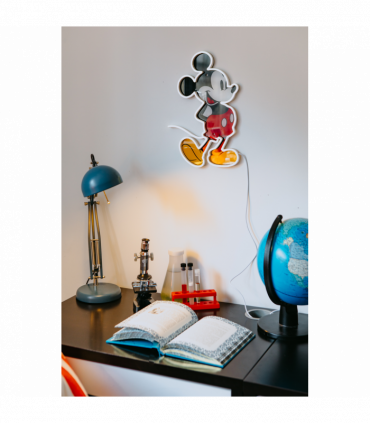 YELLOWPOP DISNEY MICKEY FULL BODY