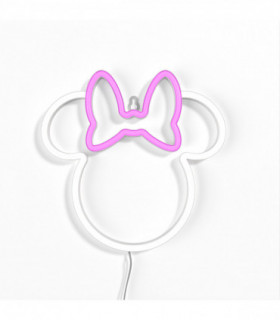 YELLOWPOP DISNEY MINNIE EARS