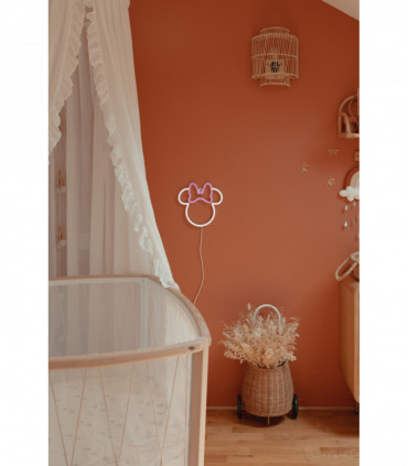 YELLOWPOP DISNEY MINNIE EARS