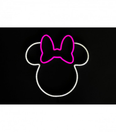 YELLOWPOP DISNEY MINNIE EARS