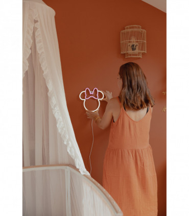 YELLOWPOP DISNEY MINNIE EARS