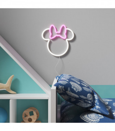 YELLOWPOP DISNEY MINNIE EARS