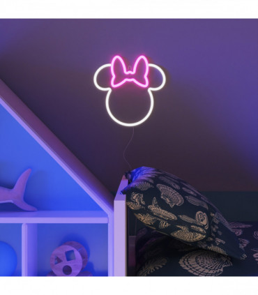 YELLOWPOP DISNEY MINNIE EARS