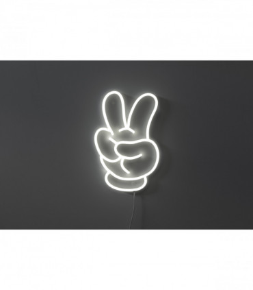 YELLOWPOP DISNEY GLOVE PEACE