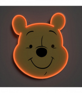 YELLOWPOP DISNEY WINNIE THE POOH FACE