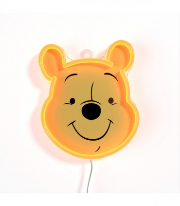 YELLOWPOP DISNEY WINNIE THE POOH FACE