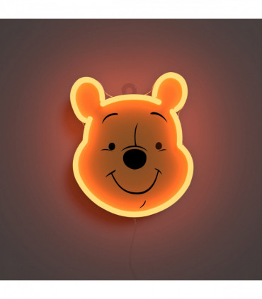 YELLOWPOP DISNEY WINNIE THE POOH FACE