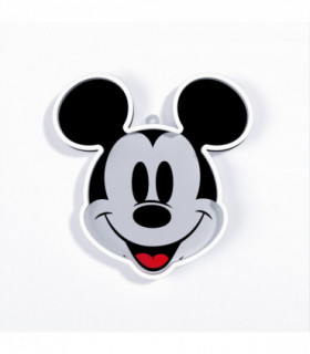 YELLOWPOP DISNEY MICKEY PRINTED FACE