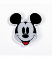 YELLOWPOP DISNEY MICKEY PRINTED FACE