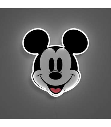 YELLOWPOP DISNEY MICKEY PRINTED FACE