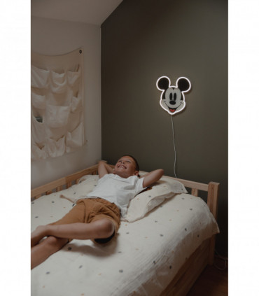 YELLOWPOP DISNEY MICKEY PRINTED FACE