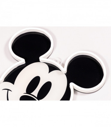 YELLOWPOP DISNEY MICKEY PRINTED FACE