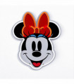 YELLOWPOP DISNEY MINNIE PRINTED FACE