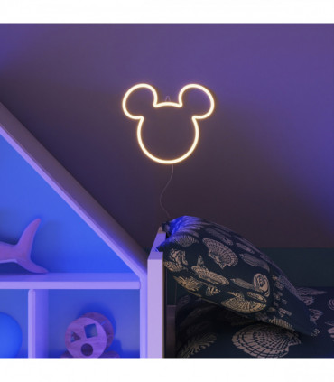 YELLOWPOP DISNEY MICKEY EARS