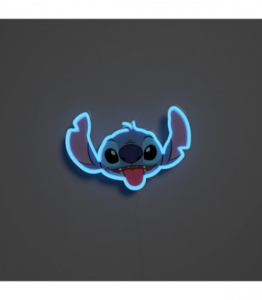 YELLOWPOP DISNEY STITCH FACE
