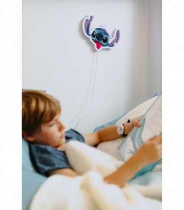 YELLOWPOP DISNEY STITCH FACE