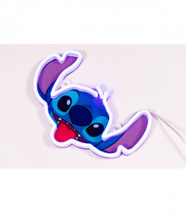 YELLOWPOP DISNEY STITCH FACE