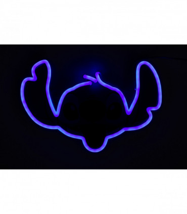 YELLOWPOP DISNEY STITCH FACE