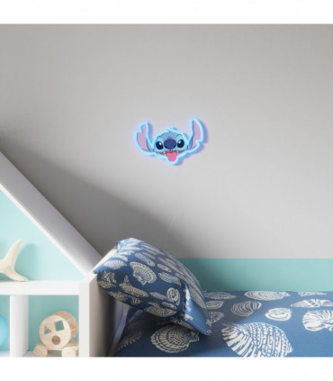 YELLOWPOP DISNEY STITCH FACE