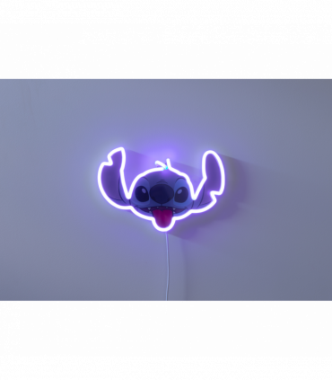 YELLOWPOP DISNEY STITCH FACE