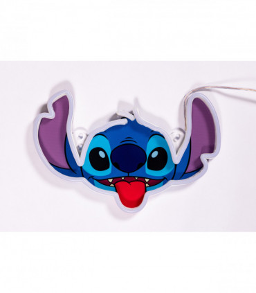 YELLOWPOP DISNEY STITCH FACE