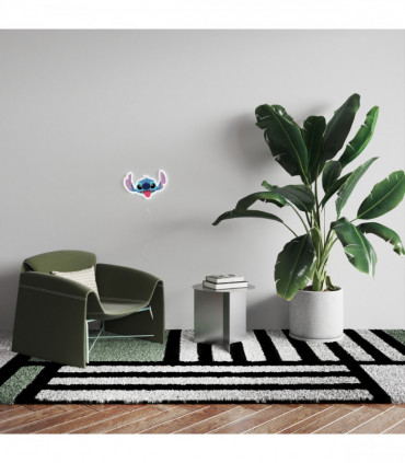 YELLOWPOP DISNEY STITCH FACE