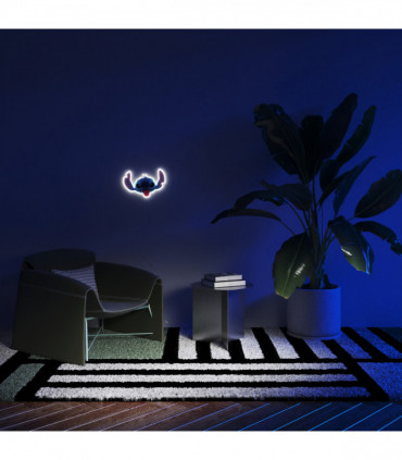 YELLOWPOP DISNEY STITCH FACE