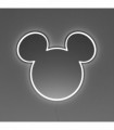 YELLOWPOP DISNEY MICKEY MIRROR SILVER