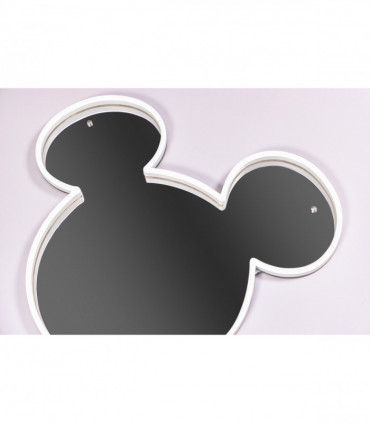 YELLOWPOP DISNEY MICKEY MIRROR SILVER