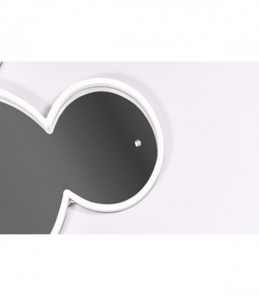 YELLOWPOP DISNEY MICKEY MIRROR SILVER