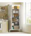 Kitchen Storage Cabinet、Kitchen Cabinet/Kitchen Pantry