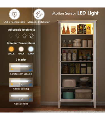 Kitchen Storage Cabinet、Kitchen Cabinet/Kitchen Pantry