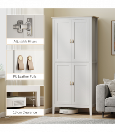 Kitchen Storage Cabinet、Kitchen Cabinet/Kitchen Pantry